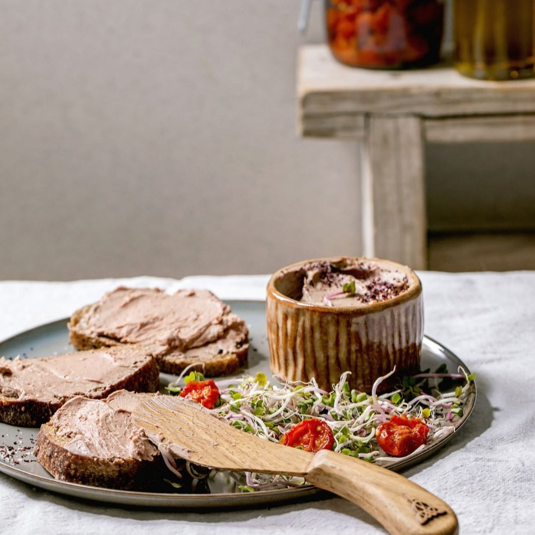 Chicken Liver Pate (250g)