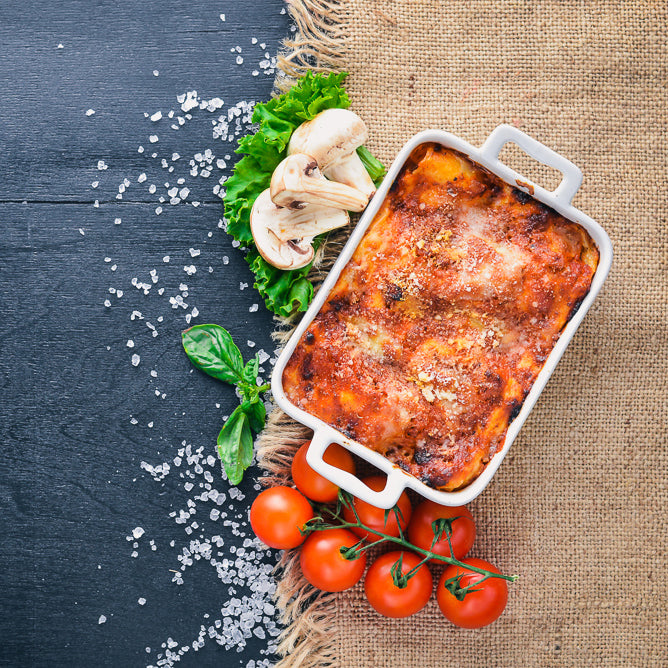 Chicken Lasagna - 700g