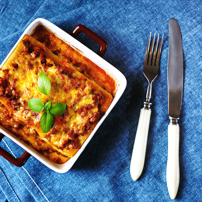 Beef Lasagna - 700g