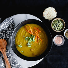 Load image into Gallery viewer, Pea, Carrot and Ham Soup ~ 500ml
