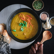 Load image into Gallery viewer, Pea, Carrot and Ham Soup ~ 500ml
