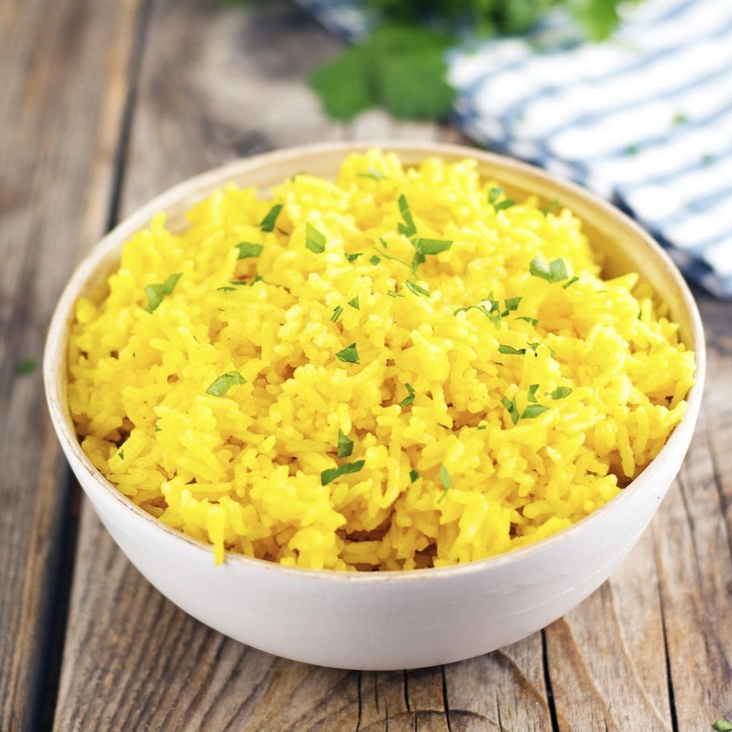 Yellow Rice ~ 250g